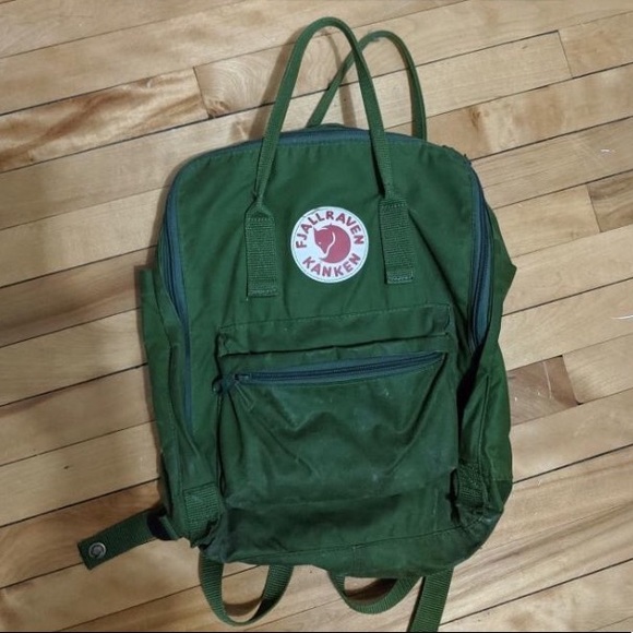 KANKEN back pack - Picture 1 of 1